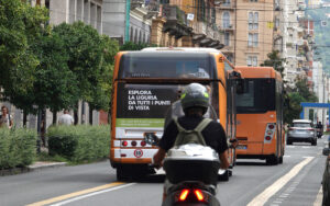 Campagna Trenitalia